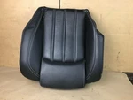 Maserati Granturismo 2010 Rear Right Lower Bottom Seat Cushion 08 - 12 :o. Fixed Price $126.15.