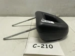 2009 Jeep Patriot Front Left Driver Side Leather Oem. Fixed Price $65.71.