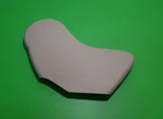For Jaguar Xj X350 Xf Right Hand Front Seat Outer Mechanism Cover C2C36058SEL. Fixed Price $79.13.