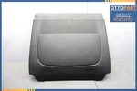 2011-2013 Bmw 528I 750I Front Left Side Seat Back Panel W/ Pocket Oem 9117549. Fixed Price $47.63.