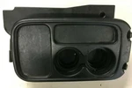 Honda Crv MK2 - Passenger Side Front Seat Storage Tray Left. Fixed Price $54.21.