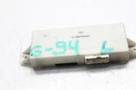 2003-2004 Infiniti G35 Coupe Front Driver Left Seat Track Computer Module P9631. Fixed Price $50.99.