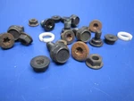 2009 2010 2011 2012 Dodge Ram Power Seat Track Parts. Fixed Price $5.99.