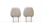 2015-2020 Gmc Canyon Rear Right And Left Side Seat Headrest Pair 84011246 Oem. Fixed Price $134.09.