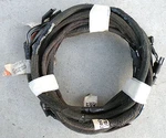 Rear Tail Light Lamp Electric Wire Harness Loom Ford Thunderbird Oem 1964. Fixed Price $300.00.