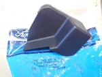 Nos 1990 1991 Lincoln Town Car Seat Track Insulator Trim F0VY-5461749-A. Fixed Price $14.99.