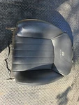2008-2012 Infiniti EX35 Front Right Passenger Upper Seat Backrest Black Oem. Fixed Price $107.99.