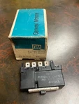 Nos 1974,75,76 Cadil Deville Fleetwood Buick Riviera Seat Belt Buzzer 125156 Gm. Fixed Price $99.95.