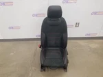 Mercedes A220 177 Type Seat Front Left Driver Black Leather Suede. Fixed Price $400.00.