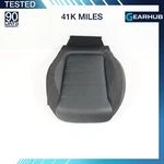 17-20 Mercedes W213 E43 53 Amg Front Left Side Seat Cushion Lower Bottom Oem 41K. Fixed Price $125.00.