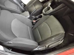 (local Pickup Only) Passenger Front Seat Sedan Cloth Non-heated Fits 20-24 Forte. Fixed Price $124.90.