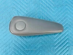 Lexus LX470 Front Passenger Seat Armrest 1998-2007 GRAY:LF10 Oem. Fixed Price $100.00.