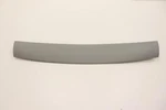 2014 - 2020 Acura Mdx Rear Leftgate Upper Trim Cover Panel Oem Gray Gs. Fixed Price $38.10.
