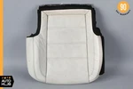 08-14 Mercedes W216 CL63 Amg Front Right Passenger Bottom Lower Seat Cushion Oem. Fixed Price $199.23.