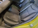 (local Pickup Only) Soul 2018 Seat Rear 579077. Fixed Price $139.41.