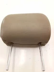 2004 05 06 07 08 09 2010 Toyota Sienna Front/ 2ND Row Headrest Leather Oem Beige. Fixed Price $46.39.