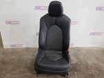 20-24 Toyota Highlander Xse Power Heated Seat Front Right Passenger Black Vinyl. Fixed Price $297.50.