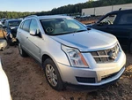 Srx 2011 Seat Rear 4785402. Fixed Price $437.50.