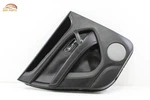 2017 - 2020 Bentley Bentayga Rear Left Side Door Interior Trim Cover Panel Oem. Fixed Price $285.99.