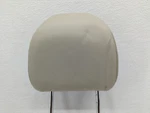 2017-2020 Ford Edge Rear Seat Ivory CDC0R. Fixed Price $632.50.