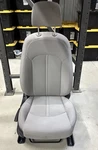 2015-2017 Hyundai Sonata Right Passenger Front Seat Grey Cloth. Fixed Price $237.49.