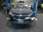 Used Seat Rear Fits: 2019 Chevrolet Equinox Grade. Fixed Price $375.00.