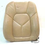 11-18 Porsche Cayenne 958 E-hybrid Front Left Driver Side Seat Upper Cushion Oem. Fixed Price $225.00.