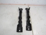 Rear Seat Rail Striker Element 2003 2011 Driver Passenger Side Back 2ND Row Oem. Fixed Price $75.99.