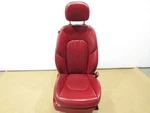 Maserati Levante Q4 2017 Front Right Passenger Seat Cushion Assembly 16-24 ;Y2. Fixed Price $695.13.