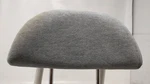 2000-2005 Kia Magentis Rear Seat Gray Cgbrc. Fixed Price $35.44.
