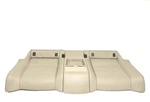 W204 Mercedes 2012-15 C250 Coupe Rear Seat Cushion Bottom Lower Beige Oem 26K. Fixed Price $320.00.