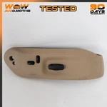 08-13 Chevrolet Corvette C6 Front Left Seat Cushion Panel Switch Assembly Oem. Fixed Price $104.94.