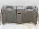 2015-2020 Hyundai Genesis G80 Rear Seat Upper Cushion With Bags Gray Leather Oem. Fixed Price $380.00.