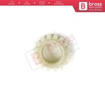 Seat Height Motor Repair Gear 16 Teeth For Mercedes Benz Class W222 2014 2020. Fixed Price $18.05.
