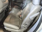 (local Pickup Only) Enclave 2008 Seat Rear 630740. Fixed Price $139.41.