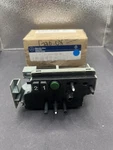 0038202810 W126 Right Passenger Power Seat Control Switch With Memory Oem Nos. Fixed Price $249.99.