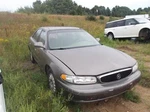 Used Front Left Seat Fits: 2005 Buick Century Bench Split 60/40 W/o Air Ba. Fixed Price $537.49.