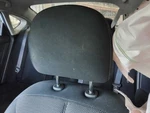 Driver Side Sentra 2014 Headrest 656815. Fixed Price $120.80.