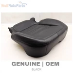 2011-2018 Porsche Cayenne Rear Right Lower Seat Bottom Cushion 95852240693. Fixed Price $249.99.