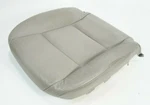 2011-2013 Bmw 535I 528I 550I F10 Front Left Driver Seat Lower Bottom Cushion Gre. Fixed Price $139.38.