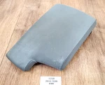 06-13 Oem Bmw E90 E92 328 335 Center Console Armrest Tray Leather Dakota Gray*. Fixed Price $39.95.