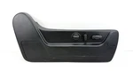 07-13 Yukon Tahoe Escalade Suburban Avalanche Power Passenger Rh Seat Trim Oem. Fixed Price $59.95.