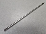 Nice Used Original Genuine Porsche 356B T5 Bucket Seat Recliner Crossbar #1 Nla. Fixed Price $85.00.