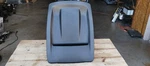 Bmw E82 E88 Front Seat Back Rest Cover Panel Left Right Side Black No Bag 08-13. Fixed Price $45.00.