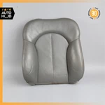 06-09 Mercedes W209 CLK350 CLK550 Coupe Front Right Upper Seat Cushion Gray Oem. Fixed Price $81.43.