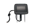 Infiniti JX35 QX60 Headrest With Screen 2013-2015 2369617 Oem. Fixed Price $155.00.