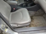 2000-2002 Honda Accord Passenger Front Seat Oem YPYK5. Fixed Price $718.38.