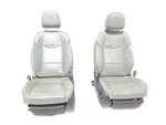 2013 Cadillac Oem Pair Of Seats Bucket 4C2 Electric Leather Heated. Fixed Price $437.50.