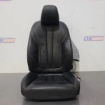 2019 Bmw 740I Seat Leathers Front Left Driver. Fixed Price $148.75.