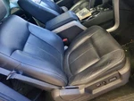 (local Pickup Only) Passenger Front Seat 40/20/40 Fits 11 Ford F15. Fixed Price $150.00.